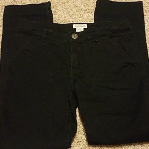 Girls Cherokee Dress Pants